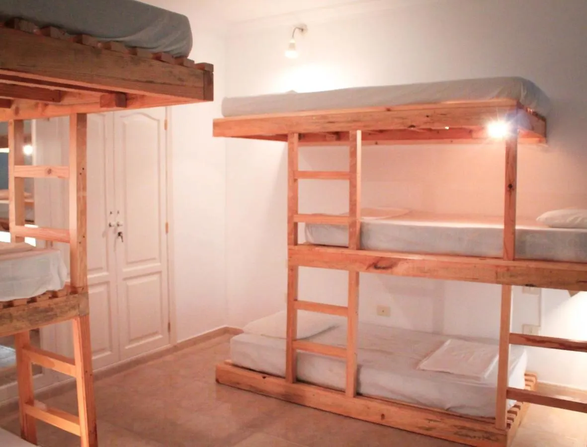 Hitide House Hostel Las Palmas de Gran Canaria 0*,