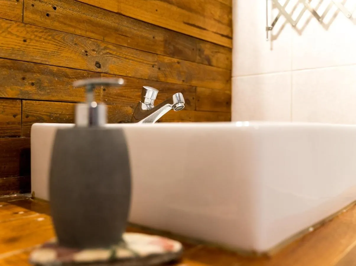 Hitide House Hostel GRAN CANARIA Spain